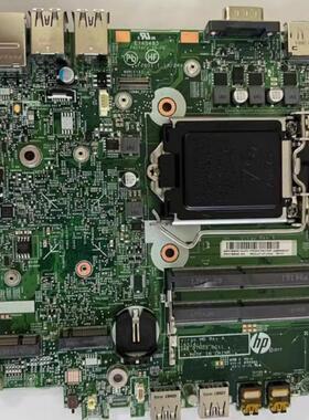 HP/惠普 400 G3 DM 迷你主板 912858-001/601 906006-001 16514-1