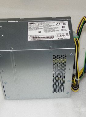 ACER宏碁清华同方12P 电脑电源全汉FSP300-40AABA HK400-11P 12针