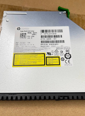 原装HP 280 285 400 480 600 800 880 G1 G2 G3 G4 DVD刻录机光驱