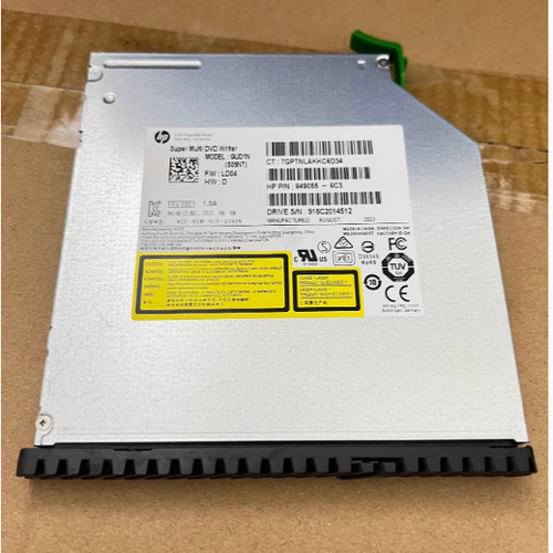 原装HP 280 285 400 480 600 800 880 G1 G2 G3 G4 DVD刻录机光驱