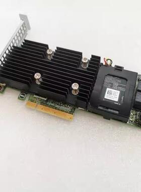 DELL H730阵列卡T430 raid PCIE X4TTX XYHWN 44GNF H730P H330