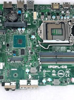 戴尔/DELL 3070MFF 主板 3070m 小主机 PCFL-CG 3KWTV NV0M7