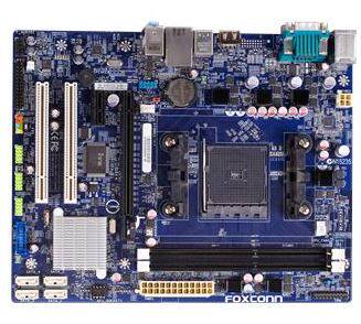 清华同方Foxconn/富士康A75MP A75M03主板 支持FM2+CPU 带USB3.0