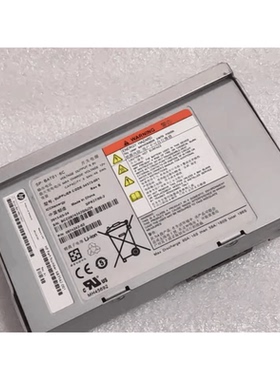 683542-001 683240-001 HP 3PAR V7000 7200/7400 0979814-02电池