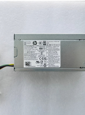 HP/惠普 280/288 G6/G8 MT D19-180P1A 180W 原装电源 L70042-002
