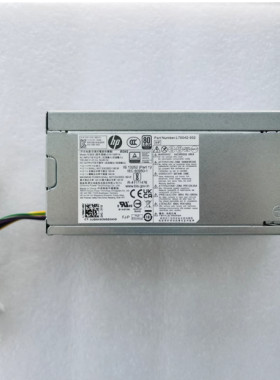 HP/惠普 280/288 G6/G8 MT D19-180P1A 180W 原装电源 L70042-002