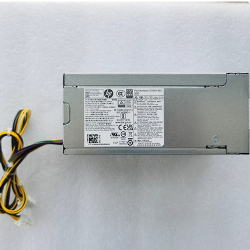 HP/惠普 280/288 G6/G8 MT D19-180P1A 180W 原装电源 L70042-002