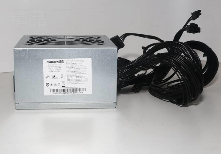原装联想 航嘉HK500-58FP 电源  联想 拯救者 刃7000 9000 电源
