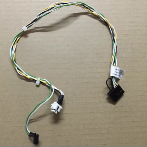 戴尔DELL VOSTRO 230台式机开机线 V230S 230S小机箱开关线 1MCFD