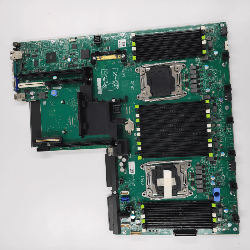 DELLR730r730xd服务器主板