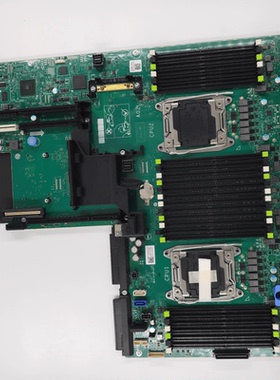 DELL R730 R730XD 服务器主板72T6D 599V5 WCJNT R53PY