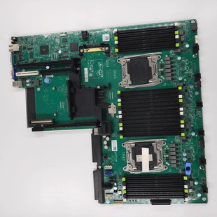 R730 WCJNT R730XD 599V5 R53PY 服务器主板72T6D DELL