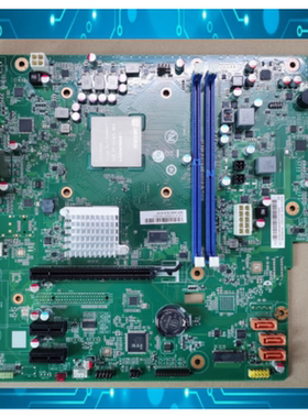 全新联想 开天M530Z主板 BM6J58 集成龙芯3号LS3A4000 5B20N60449