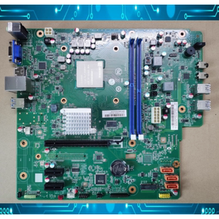 集成龙芯3号LS3A4000 BM6J58 5B20N60449 开天M530Z主板 全新联想