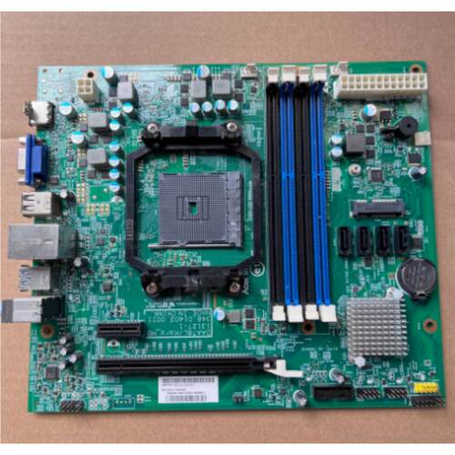 原装Acer宏碁 TC-120 主板 DAA78L 13127-1 FM2b