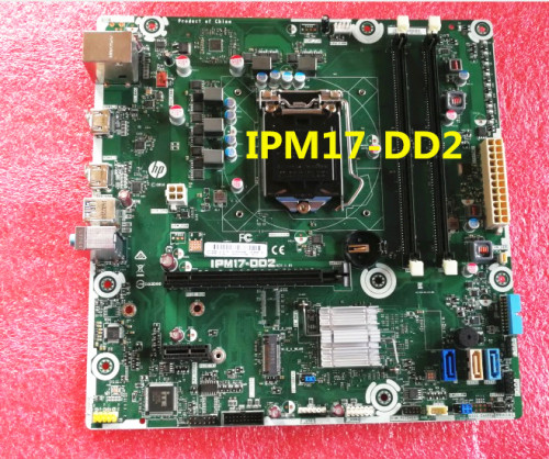 全新原装hp/惠普580DDR46代主板