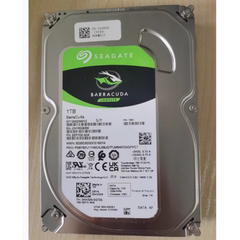 Seagate/希捷 ST1000DM010 1T台式机电脑1TB机械硬盘0WN524 1000G