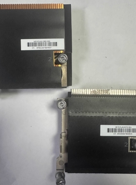 惠普HP 810572-001 811582-001400 600 800G2DM MINI CPU散热器