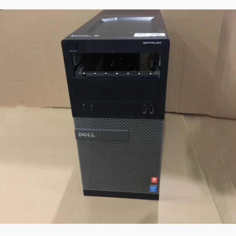 戴尔9020MT机箱 原装商务办公 台式机390 3010 3020 7020 空机箱