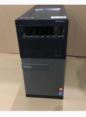 戴尔9020MT机箱 原装商务办公 台式机390 3010 3020 7020 空机箱