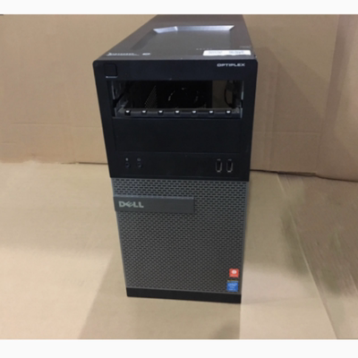 戴尔9020MT机箱 原装商务办公 台式机390 3010 3020 7020 空机箱