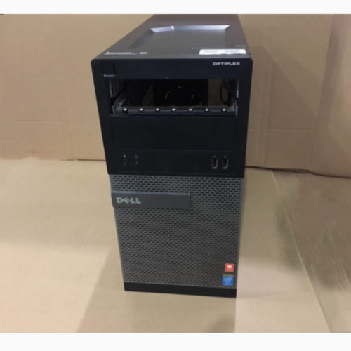 戴尔9020MT机箱 原装商务办公 台式机390 3010 3020 7020 空机箱