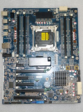 HP惠普Z640工作站主板 761512-001 710325-001