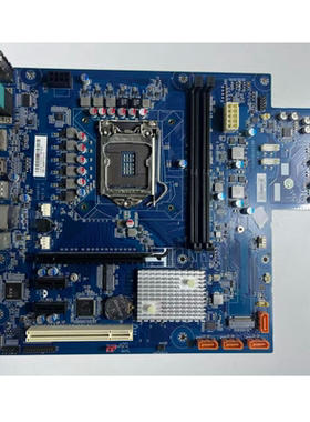 UNIS 清华紫光 526T G2 H3C X5-020S X5-020T 1276主板10代主板
