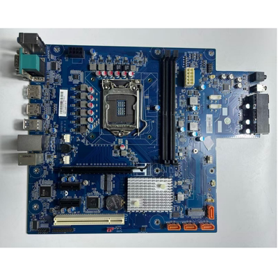 UNIS 清华紫光 526T G2  H3C TJL20B560IBMV30  1276主板10代主板