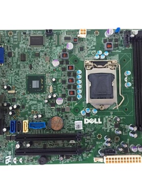 戴尔DELL Optiplex 7010 9010 SFF主板E93839 LA0601 GXM1W WR7PY