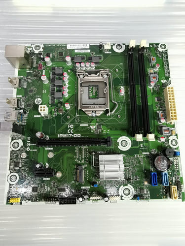 原装HP/惠普 IPM17-DD 主板 799929-001 V1.04版本1151主板 适用