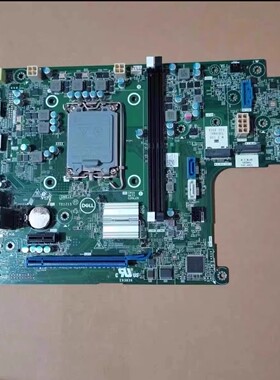 DELL戴尔 Vostro3710 主板 支持英特尔12代CPU 0HRFMR 072TMP