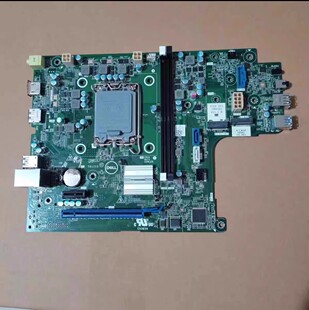 DELL戴尔 Vostro3710 主板 支持英特尔12代CPU 0HRFMR 072TMP