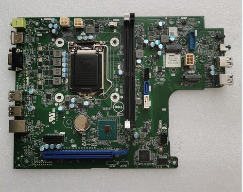 原装戴尔Dell Vostro 3681主板CB0921 6CV2N MJF5P MRC1X X9X1W