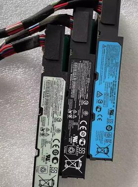 HP DL360 DL380 Gen9 G10电池 871264-001 878643-001 815983-001