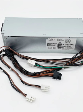 适用戴尔XPS5880 3880 3681 3690 3890 7080 8940 7090MT电源500W