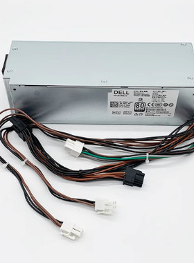 适用戴尔XPS5880 3880 3681 3690 3890 7080 8940 7090MT电源500W