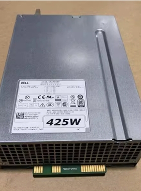 戴尔DELL T5810 电源 425W D425EF-02 DNR74 AC425EF-02 YFY1V