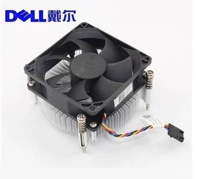 dell/戴尔 3020 7010 9010 7020 9020 CPU风扇 五针四线 0X3JDD