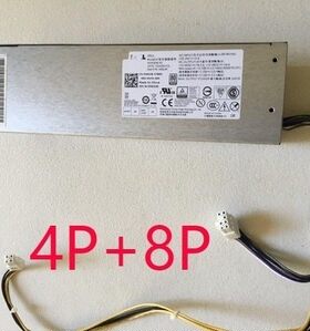 全新戴尔304650407040电源