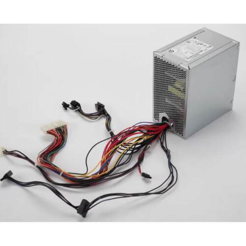 惠普 570 580 电源 300W PS-6301-07 832005-001 显卡6+8针接口