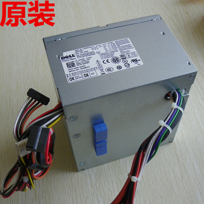 全新DELL h305P-00 L305P-01 N305P-06 05 02 04 03 电源 305W 电脑硬件/显示器/电脑周边 电源 原图主图