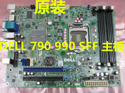 全新戴尔DELL Optiplex 790 990 SFF 主板 D28YY D6H9T WVTJN