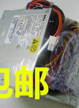 全新原装DELL C521 GX620 GX520 745 740DT电源L280P-01 H280P-01