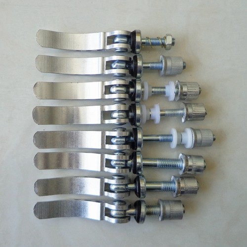 山地车快拆螺丝快压螺栓