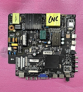 原装CNC J55U916主板TP.MS638.PC822屏CN550CN7210 LC546PU1L01