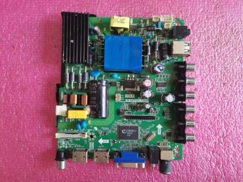 原装 TP.VST59S.PB801液晶电视机主板 三合一通用板 TP.V56.PB801