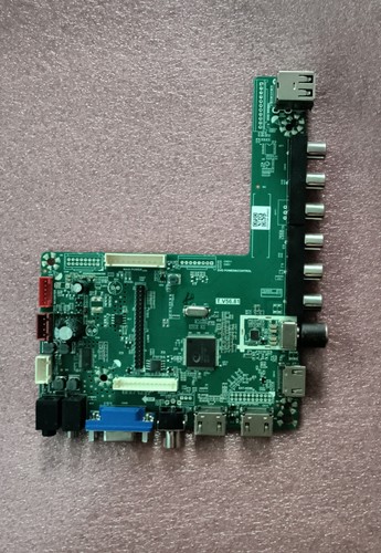 原装乐华T.V56.81液晶驱动板主板支持32-100寸LED电视