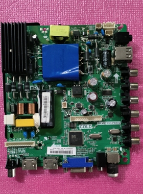 海信LED43N2000 LED43H2000 主板 TP.VST69D.PB802 屏JHD426N2F21