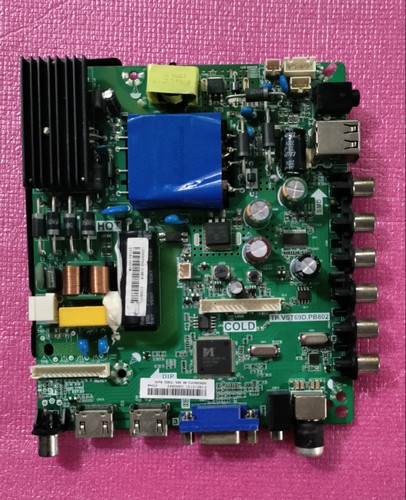 海信LED43N2000 LED43H2000 主板 TP.VST69D.PB802 屏JHD426N2F21